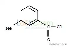 m-Toluoyl chloride  1711-06-4