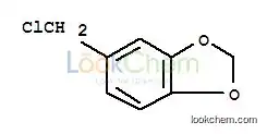 5-(chloromethyl)-1,3-benzodioxole  20850-43-5