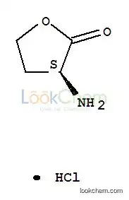 (S)-(+)-α-amino-γ-butyrolactone hydrochloride