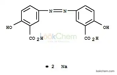 disodium 5,5'-azodisalicylate