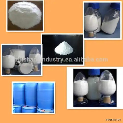 Reliable supply 5-Aza-2'-deoxycytidine CAS:2353-33-5 with best price