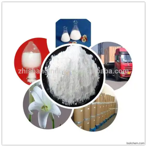 Reliable supply 5-Aza-2'-deoxycytidine CAS:2353-33-5 with best price