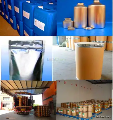 Factory Supplying Eucommia Ulmoides leaf Extract / Chlorogenic acid CAS:327-97-9