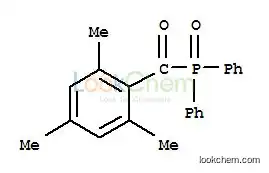 Diphenyl(2,4,6-trimethylbenzoyl)phosphine oxide