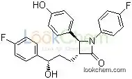 Ezetimibe