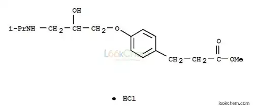 Esmolol hydrochloride