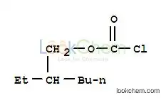 2-ethylhexyl chloroformate
