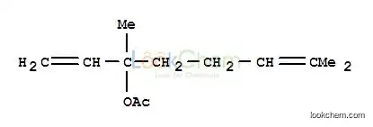 linalyl acetate