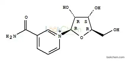 Nicotinamide Ribose
