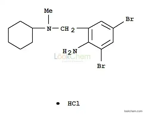 bromohexine hydrochloride