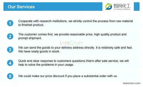 Factory reliable Quinocetone CAS:81810-66-4 for anti-parasitic drugs