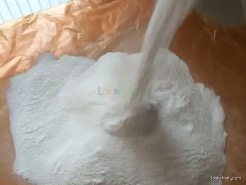 (R)-(-)-3-Carbamoymethyl-5-methylhexanoic acid CAS 181289-33-8 from China producer !