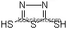 2,5-Dimercapto-1,3,4-Thiadiazole