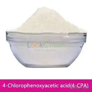 4-Chlorophenoxyacetic acid (4-CPA) 98%TC(122-88-3)