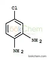 4-chloro-o-phenylenediamine