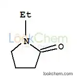 1-Ethyl-2-pyrrolidinone