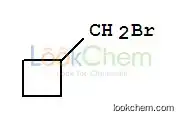 (bromomethyl)cyclobutane