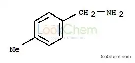 4-Methylbenzylamine