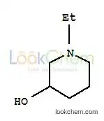 1-Ethyl-3-hydroxypiperidine