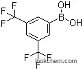 3,5-Bis(trifluoromethyl)benzeneboronic acid
