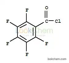 pentafluorobenzoyl chloride