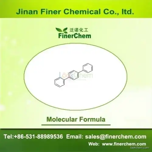 p-Terphenyl