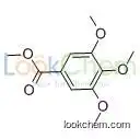 Methyl 3,4,5-trimethoxybenzoate CAS NO.1916-07-0