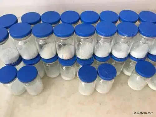 Professional supplier for Thymosin alpha 1 CAS 62304-98-7 with high quality