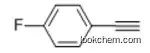 4-Fluorophenylacetylene(766-98-3)
