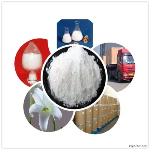 Factory direct supply Sebacic acid CAS:111-20-6 with best price