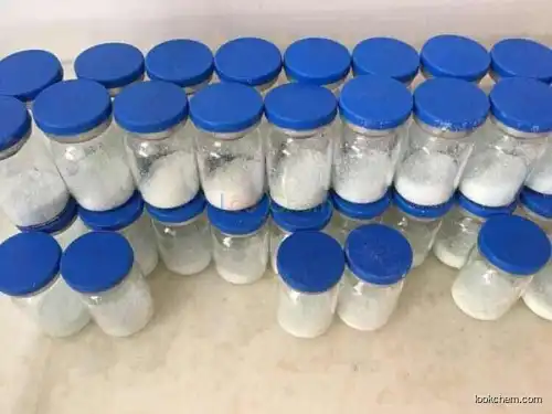 Professional supplier palmitoyl pentapeptide-4/Matrixyl/palmitoyl pentapeptide-3 CAS 214047-00-4 for younger skin