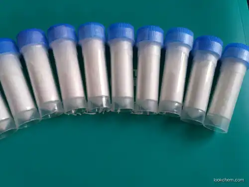 fresh stock pharmaceutical peptide Exenatide acetate 141732-76-5