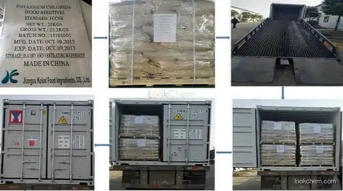 Potassium Sulphate