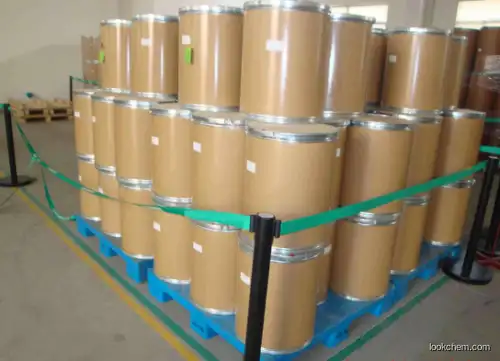 High purity 99% Sertaconazole nitrate factory in stock