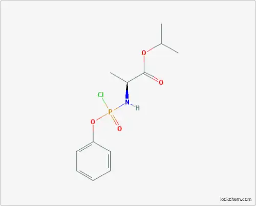 Hot sale / N-(Chlorophenoxyphosphinyl)-L-alanine 1-methylethyl ester