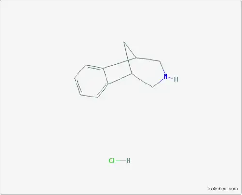 Hot sale / 2,3,4,5-Tetrahydro-1,5-methano-1H-3-benzazepine hydrochloride