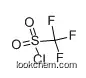 Trifluoromethanesulfonyl chloride