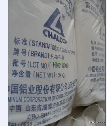 Aluminumhydroxide hwf-10 manufacturer