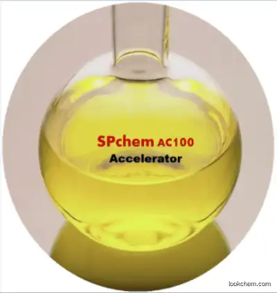 Sulfur Donor Accelerator AC100（Robac AS-100）