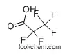 2,2,3,3,3-pentafluoropropanoic acid