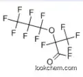 perfluoro(2-methyl-3-oxahexanoyl) fluoride
