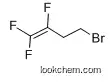 4-bromo-1,1,2-trifluoro-1-butene