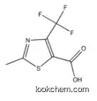 2-methyl-4-trifluoromethyl-thiazole-5-carboxylic acid