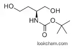 (S)-(-)-2-(Boc-amino)-1,4-butanediol