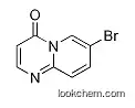 7-BroMo-pyrido[1,2-a]pyriMidin-4-one