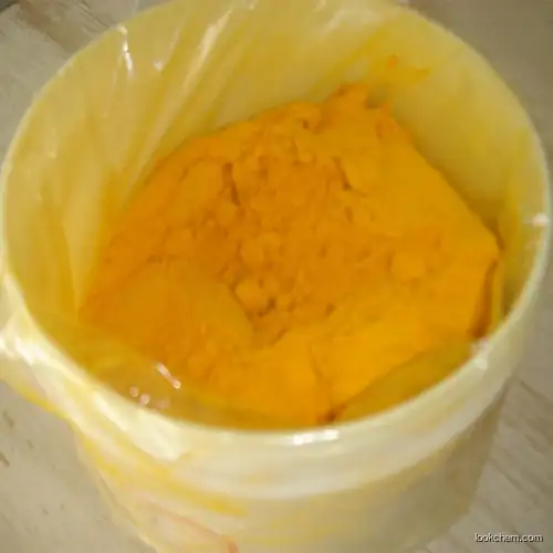 Factory Supply Turmeric Root Extract 95% Curcumin Powder CAS 458-37-7