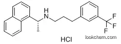 Cinacalcet hydrochloride