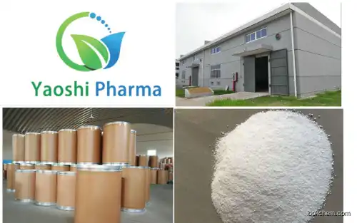 2-Amino-5-nitrothiazole high purity only manufacture in china