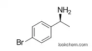 (S)-1-(4-Bromophenyl)-ethylamine