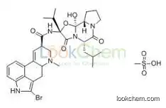 The best supplier fo Bromocriptine mesylate